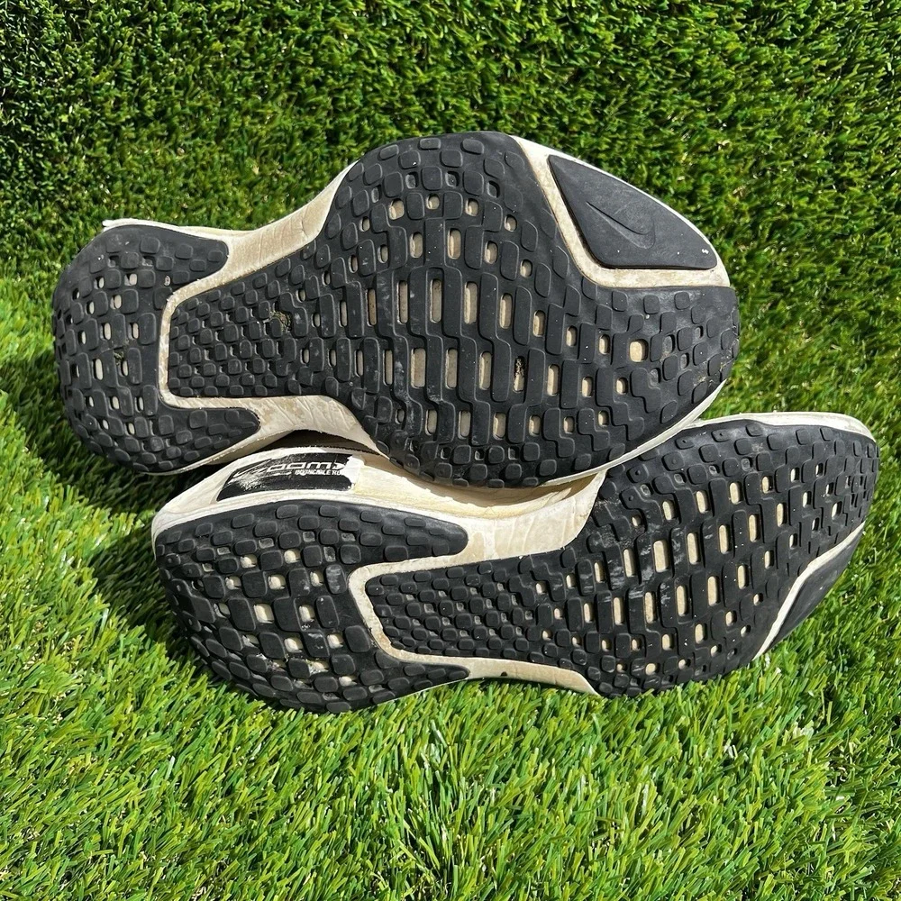 Nike Shoes Women Size 9.5 Invincible 3 Road Running 'Summit White' (DR2660-102)